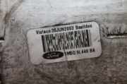 Ladeluftkühler 1M509L440BA Ford Focus 1 Wagon Kombi 1.8 TDCi 100 (FFDA) 2003-08
