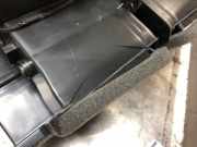 Gebläsekasten A2478307800 Mercedes-Benz A (177.0) Schrägheck 2.0 A-220 Turbo 16V (M260.920) 2020-07