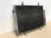 Klima Radiator Suzuki Celerio (LF) Schrägheck 5-drs 1.0 12V (K10C) 2016-10