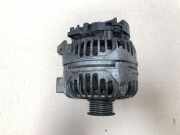 Lichtmaschine V-Snaar 0124525030 Saab 9-5 Estate (YS3E) Kombi 2.2 TiD 16V (D223L(Euro 5)) 2005-02