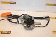 Fensterheber Links Hinten A2207300346 Mercedes-Benz S (W220) Limousine 3.2 S-320 CDI 24V (OM613.960) 2000