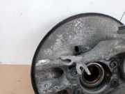 Achsschenkel Rechts Hinten Audi A5 Cabrio (8F7) Cabrio 2.0 TFSI 16V Quattro (CAEB(Euro 5)) 2009-06