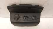 Aux/usb-Anschluss 9674655377 Peugeot 208 I (CA/CC/CK/CL) Schrägheck 1.2 Vti 12V PureTech 82 (EB2F(HMZ)) 2013-05
