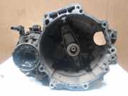 Getriebe Manuell ABS 02J300047MX Seat Leon (1M1) Schrägheck 5-drs 1.9 TDI 90 (ALH) 2001-06