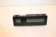 Innenausstattung Display 8200002604A Renault Laguna II Grandtour (KG) Kombi 5-drs 1.9 dCi 120 (F9Q-670) 2002-03