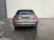 Stoßstange Hinten A1178800440 Mercedes-Benz CLA Shooting Brake (117.9) Kombi 2.2 CLA-200 CDI 16V (OM651.930) 2018