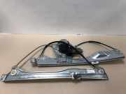 Fensterheber Rechts Vorne 8200291147 Renault Clio III (BR/CR) Schrägheck 1.2 16V TCe 100 (D4F-784(D4F-H7)) 2009-03
