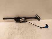 Gurtstraffer Rechts A2058600282 Mercedes-Benz C (R205) Cabrio C-220d 2.2 16V BlueTEC 4-Matic (OM651.921(Euro 6)) 2016-10