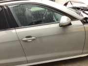 Tür Rechts Vorne 8W0831052B Audi A4 Avant (B9) Kombi 2.0 40 TFSI Mild hybrid 16V (DMSA) 2021-02