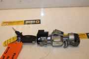 Zündschloss + Schlüssel 3M513F880AC Ford Focus 2 Schrägheck 1.6 Ti-VCT 16V (SIDA(Euro 4)) 2006-08
