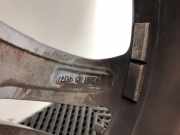 Felge Li, 17", 7J, ET48,5, 5 Gats Mercedes-Benz C (W205) Limousine C-180 1.6 16V (M274.910(Euro 6)) 2017-09