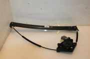 Fensterheber Links Hinten 5TA839461 Volkswagen Touran (5T1) Großraumlimousine 2.0 TDI 190 (DFHA) 2017 DFHA