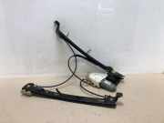 Fensterheber Rechts Vorne 1K0959792H Seat Leon (1P1) Schrägheck 5-drs 1.6 (CMXA) 2006-02