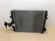 Radiator CZ4221753582 Peugeot 108 Schrägheck 1.0 12V (1KRFE(CFB)) 2016-06
