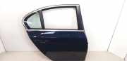 Tür Rechts Hinten 41527202342 BMW 5 serie (E60) Limousine 520d 16V (M47N(204D5)) 2005