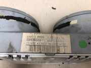 Tacho 6X0919860E Volkswagen Lupo (6X1) Schrägheck 3-drs 1.0 MPi 50 (AHT) 2000-01 AHT