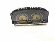 Tacho 6927506 BMW 7 serie (E65/E66/E67) Limousine 730d 24V (M57N-D30(306D2)) 2003-02