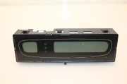 Innenausstattung Display 8200002604A Renault Laguna II Grandtour (KG) Kombi 5-drs 1.8 16V (F4P-774) 2002-11