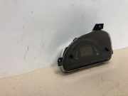 Tacho P9652008280 Citroën C3 (FC/FL/FT) Schrägheck 5-drs 1.1 (TU1JP(HFX)) 2004-04