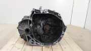 Getriebe Manuell ABS Peugeot 508 (8D) Limousine 1.6 HDiF 16V (DV6C(9HD)) 2013-10