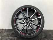 Rad 426110DM90 Toyota Yaris IV (P21/PA1/PH1) Schrägheck 1.5 12V Hybrid 115 (M15AFXE) 2023-05