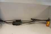 Scheibenwischermotor 404496 Opel Zafira (F75) Großraumlimousine 2.0 DTI 16V (Y20DTH(Euro 3)) 2001-03