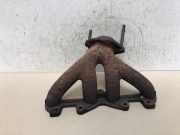 Auspuff Krümmer Renault Clio II (BB/CB) Schrägheck 1.2 (D7F-766) 2002-06