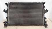 Radiator 7H0121253J Volkswagen Multivan T5 (7E/7HC/7HF/7HM) Großraumlimousine 2.5 Tdi (BPC) 2008-03 BPC