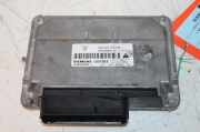Steuergerät Automatik Getriebe 0AD927755AM Porsche Cayenne (9PA) SUV 4.5 V8 32V Turbo (M48.50) 2006-04