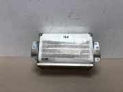 Airbag Set + Steuergerät 0285001939 Mercedes-Benz ML II (164/4JG) SUV 3.0 ML-320 CDI 4-Matic V6 24V (OM642.940) 2006-11