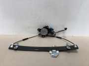Fensterheber Links Vorne 96485141 Daewoo / Chevrolet Matiz Schrägheck 0.8 S,SE (F8CV) 2006-05