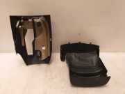 Lenksäule Verkleidung BM513533 Ford Focus 3 Wagon Kombi 1.5 TDCi (XWDE) 2017-11