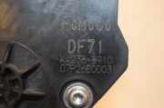 Gaspedal K42388910 Mazda 2 (DE) Schrägheck 1.3 16V S-VT High Power (ZJ) 2013-02