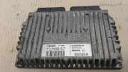 Motorsteuergerät 8200458276 Renault Scénic II (JM) Großraumlimousine 2.0 16V (F4R-771(Euro 4)) 2005-05