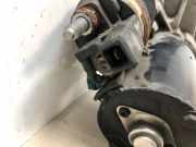 Anlasser 02T911023G Volkswagen Polo IV (9N1/2/3) Schrägheck 1.2 12V (BME) 2003-04 BME