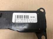 Spiegelverstellung Schalter 2118208510 Mercedes-Benz E (W211) Limousine 3.2 E-320 V6 18V (M112.949) 2004-03