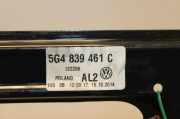 Fensterheber Links Hinten 5Q0959811 Volkswagen Golf VII (AUA) Schrägheck 2.0 GTI 16V (CHHB(Euro 6)) 2016 CHHB(Euro 6)