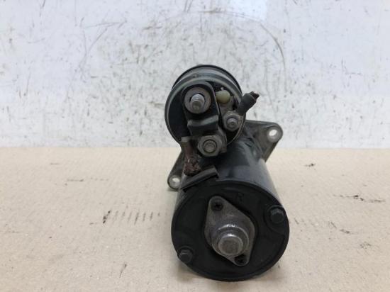 Anlasser 0001107401 Opel Corsa C (F08/68) Schrägheck 1.4 16V (Z14XE) 2003-05 Bild Anlasser 0001107401 Opel Corsa C (F08/68) Schrägheck 1.4 16V (Z14XE) 2003-05