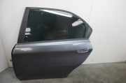 Tür Links Hinten 60596802 Alfa Romeo 166 Limousine 2.4 JTD (841.C.000) 2002