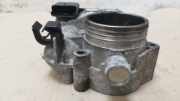 Drosselklappe 0280750085 Peugeot 307 Break (3E) Kombi 1.6 16V (TU5JP4(NFU)) 2002-05