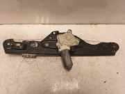 Fensterheber Links Hinten A2117300146 Mercedes-Benz E (W211) Limousine 2.7 E-270 CDI 20V (OM647.961) 2003-02