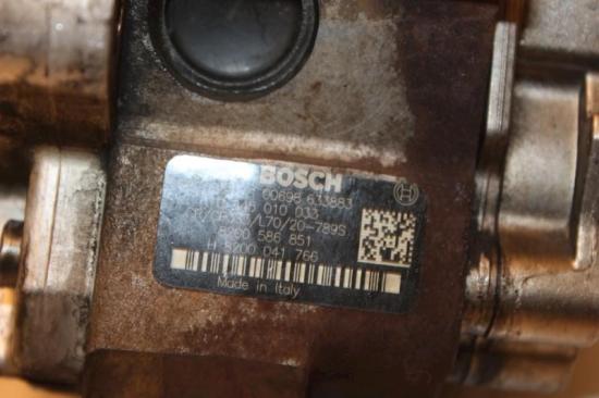 Kraftstoffpumpe Diesel 0445010033 Renault Laguna II (BG) Schrägheck 5-drs 2.2 dCi 150 16V (G9T-702(Euro 3)) 2003-04 Bild Kraftstoffpumpe Diesel 0445010033 Renault Laguna II (BG) Schrägheck 5-drs 2.2 dCi 150 16V (G9T-702(Euro 3)) 2003-04