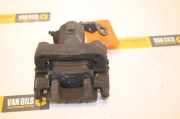 Bremssattel Rechts Hinten ABS Skoda Fabia (6Y5) Kombi 5-drs 1.4i 16V (BBZ) 2005-08