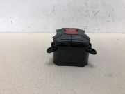 Warnleuchte Schalter Fiat Doblo Cargo (223) Van 1.9 JTD (223.B.1000) 2006-06