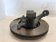 Achsschenkel Links Vorne Opel Astra H GTC (L08) Schrägheck 3-drs 1.6 16V Twinport (Z16XE1(Euro 4)) 2006-09