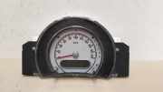 Tacho 3410052K0 Opel Agila (B) Großraumlimousine 1.2 16V (Euro 5)) 2009-02