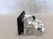 Bedienung Heizung 1J0819045F Volkswagen Lupo (6X1) Schrägheck 3-drs 1.0 MPi 50 (AHT) 2000-01 AHT