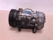 Klima Pumpe 1J0820803K Fiat Tipo (160) Schrägheck 1.7 D (149.B.4000) 1994-02