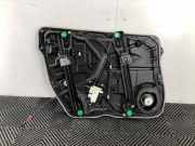 Fensterheber Rechts Vorne A1668210351 Mercedes-Benz GLE AMG Coupe (C292) SUV 5.5 63 S AMG V8 biturbo 32V 4-Matic (M157.982(Euro 5)) 2017-01