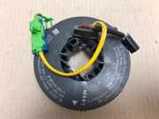 Airbag Schleifring 1610662 Opel Agila (A) Großraumlimousine 1.2 16V Twin Port (Z12XEP(Euro 4)) 2004-11